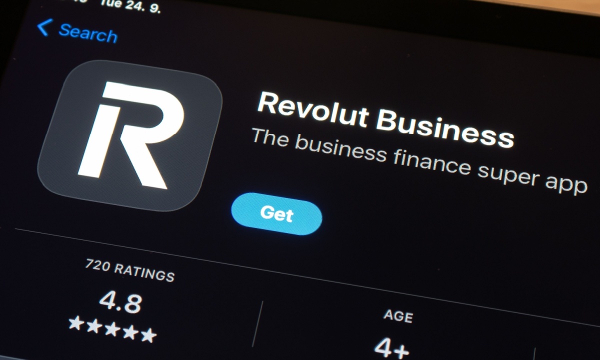 Report: Revolut Business Enables UK Merchants to Accept American Express | PYMNTS.com