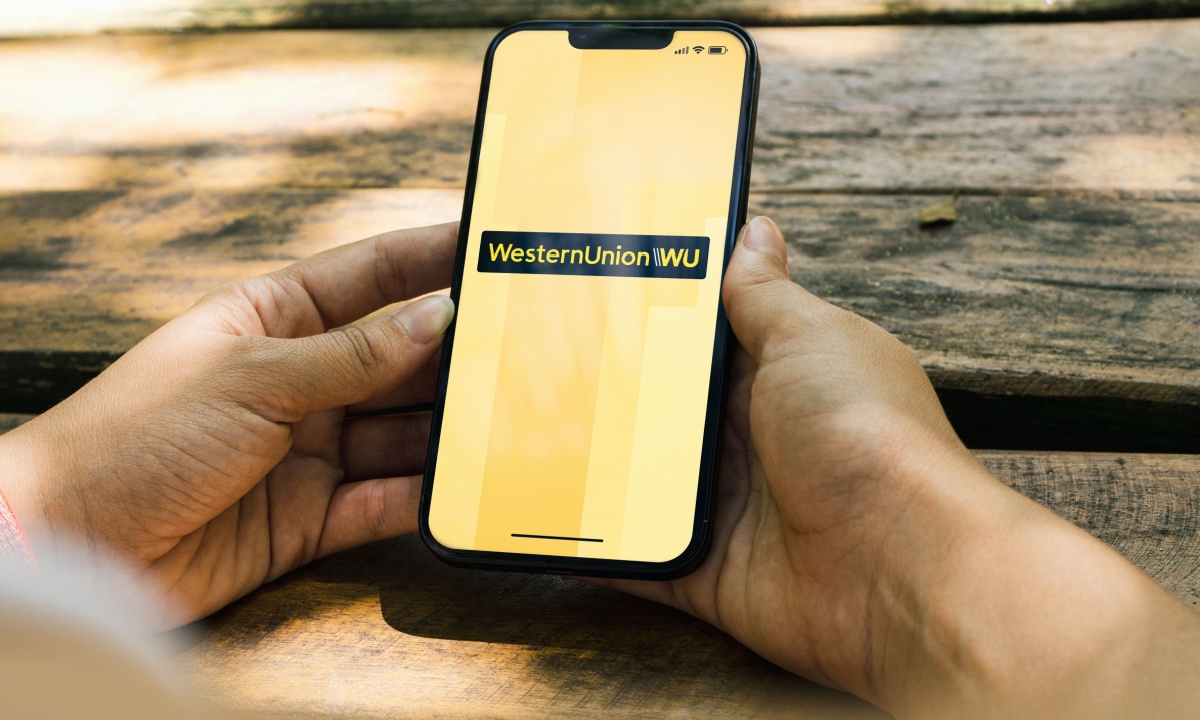 Western Union’s Digital Business Sees 15% Growth in Transactions | PYMNTS.com