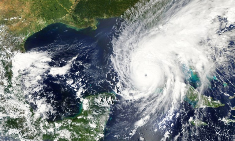 Report: Hurricanes Underscore Urgent Need for Instant Consumer Payments