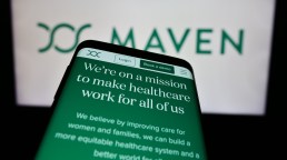 Women's Health Firm Maven Clinic Valued at $1.7 Billion