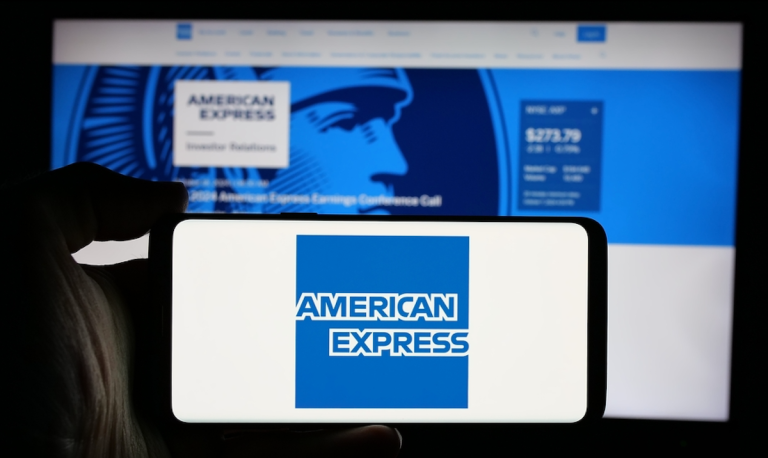 American Express