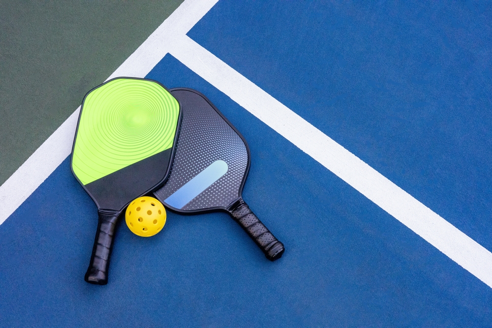 Pickleball’s Rapid Expansion Gets Lobbed into the Digital World  | PYMNTS.com