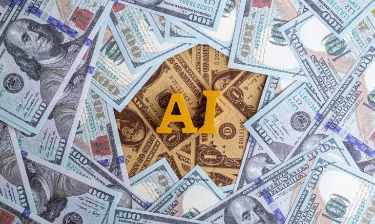 AI, artificial intelligence, earnings