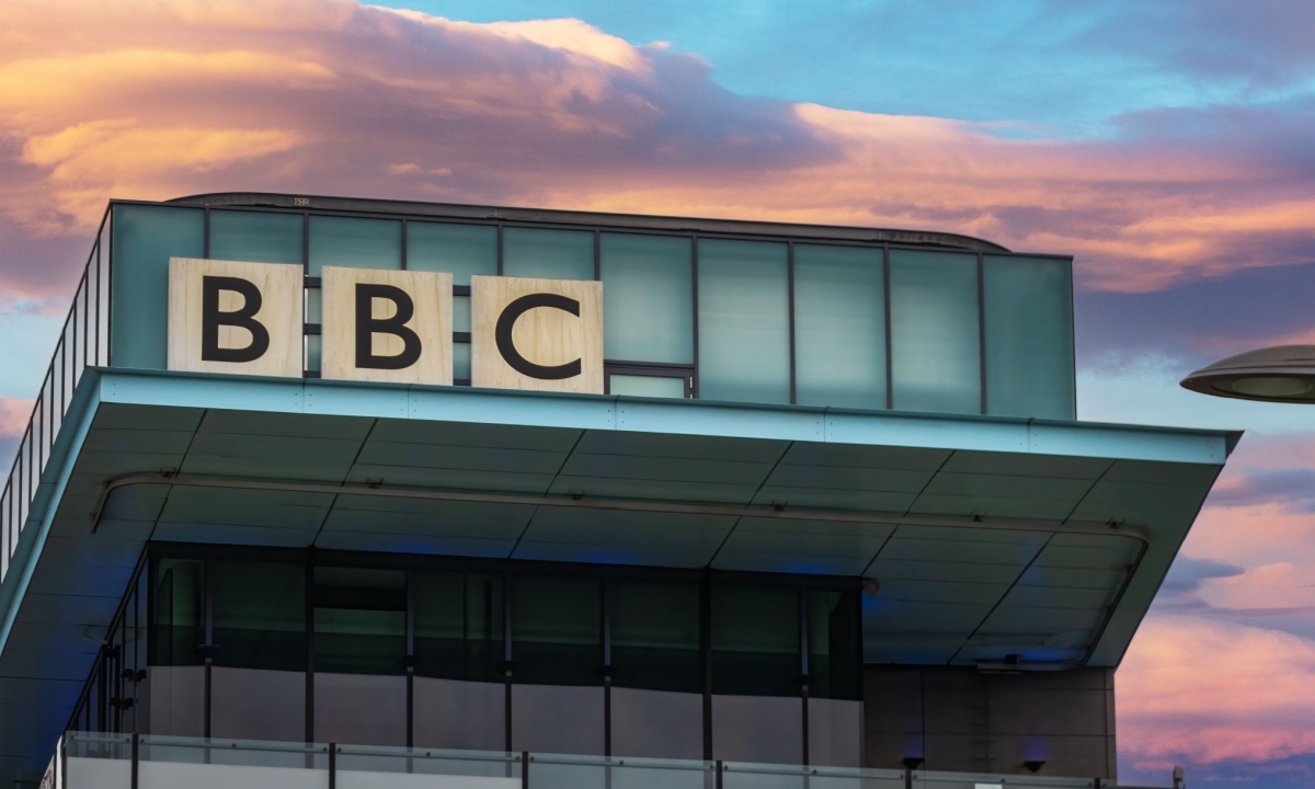 Amazon and SAP Team to Help BBC’s Cloud Move