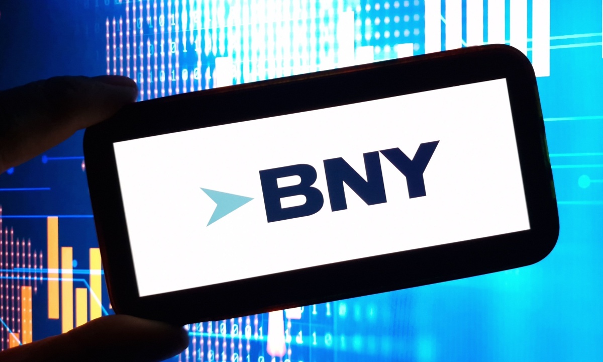 US Treasury Selects BNY as Financial Agent for Direct Express Program | PYMNTS.com