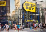 Best Buy Revenues Dip as Consumers Await 'Deals and Sales'