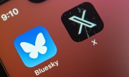 Social Media Startup Bluesky Sees 300% Post-Election User Jump