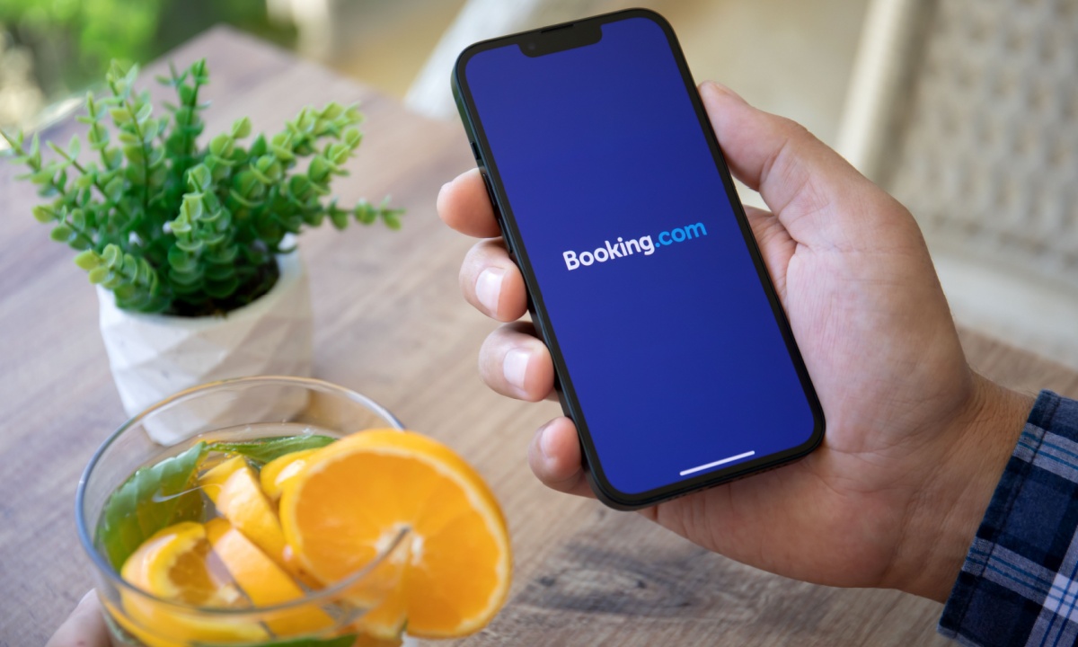 Booking.com Parent Eyes Job Cuts Amid Larger Reorg Plan | PYMNTS.com