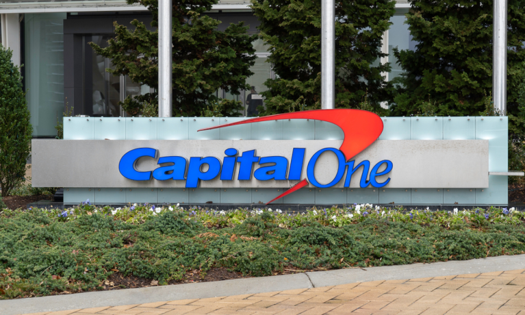 Capital One