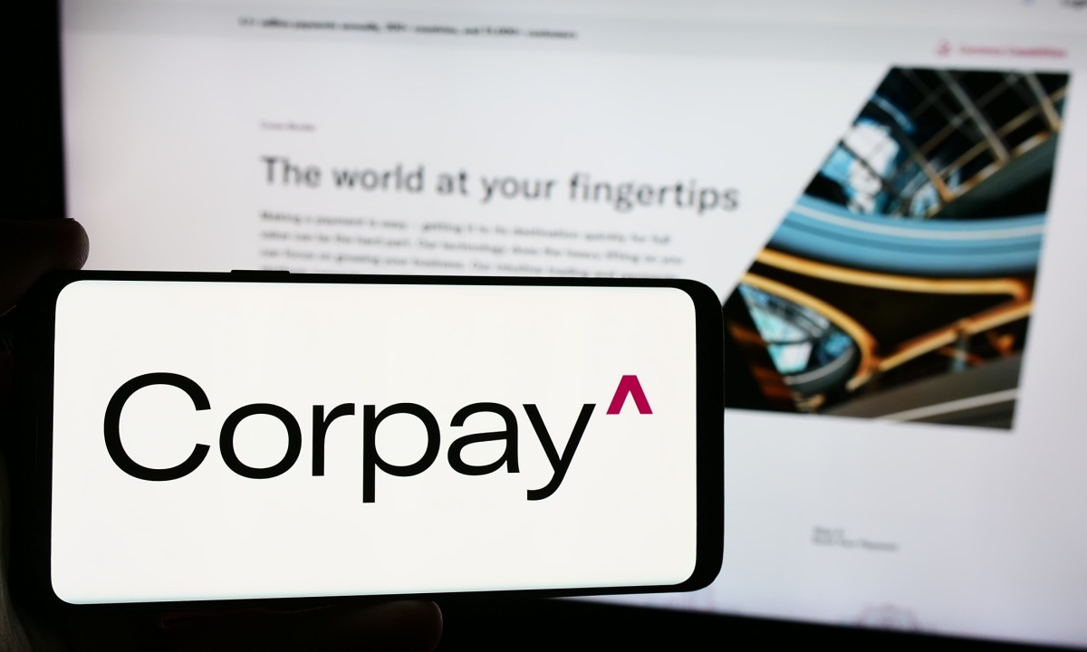 Corpay Vehicle Payments Business Helps Drive Profit | PYMNTS.com