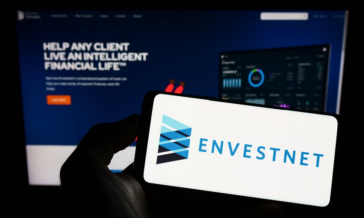 Envestnet Finalizes $4.5 Billion Go-Private Deal With Bain Capital