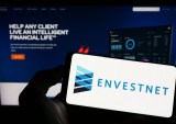 Envestnet, Bain Capital, private