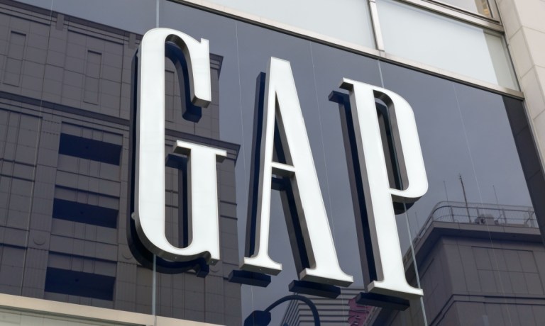 Gap Inc., earnings, retail