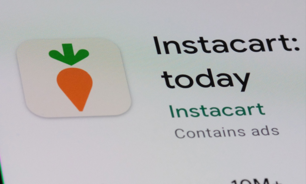 Instacart CEO: Retailer Integrations Streamline Shopping, Drive Growth | PYMNTS.com