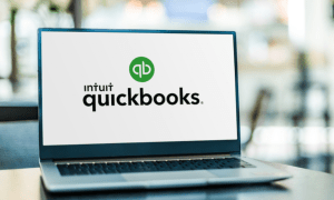 Intuit QuickBooks