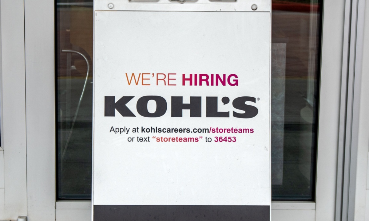 Kohl’s Appoints Michaels Chief Ashley Buchanan to Succeed Retiring CEO