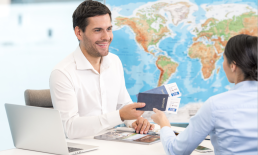 Mastercard and Worldpay Launch Virtual Cards for Travel Agents