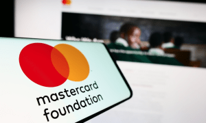 Mastercard Foundation