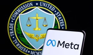 Meta, FTC, antitrust lawsuit