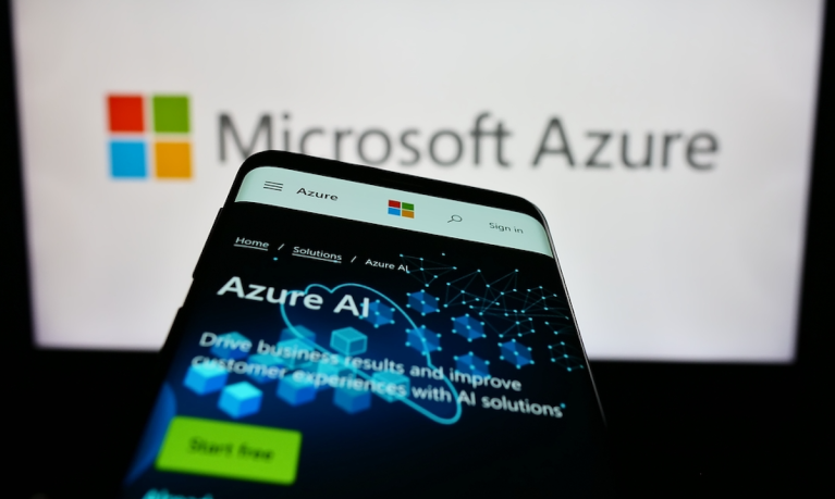 Microsoft Azure