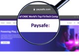 Digital Wallet and eCommerce Growth Drive Paysafe Merchant Solution Sales