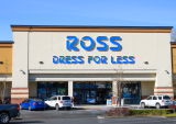 Ross, TJX and Gap Pivot as Consumer Spending Shift Poses Challenges