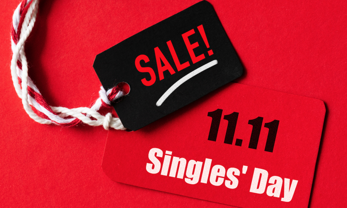 Singles’ Day Growth Slows Amid China’s Economic Challenges