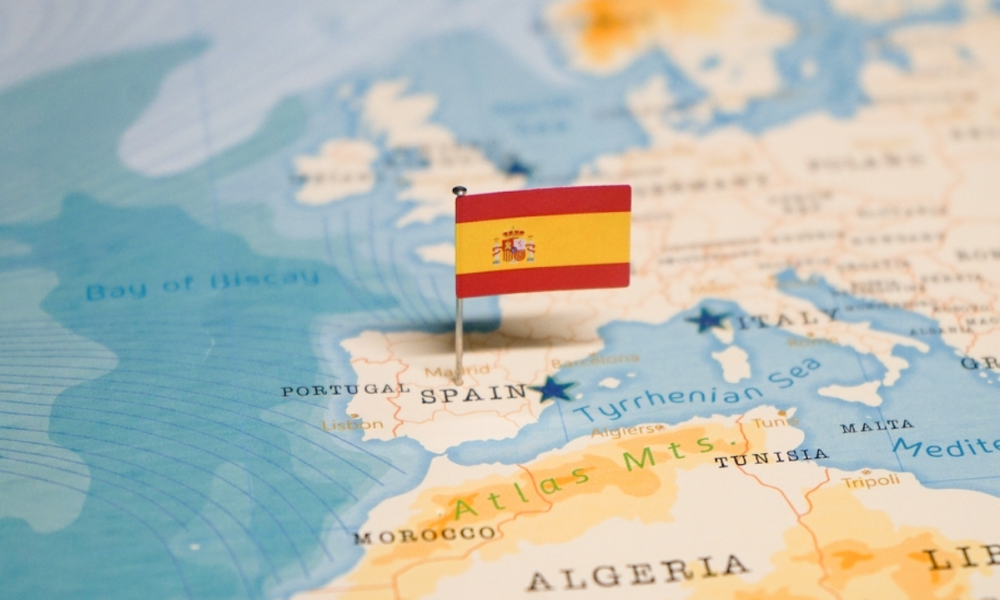 Spanish Banking Community Joins Instant Cross-Border Payments Plan