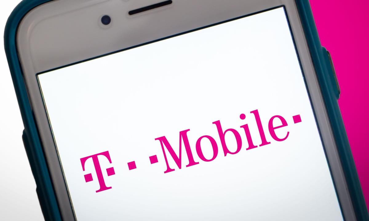 TMobile Network Reportedly Breached in Chinese Hackers