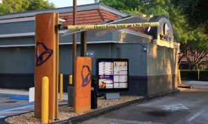 Taco Bell, voice ordering, AI