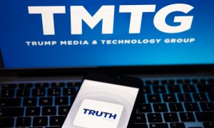 Trump Media & Technology