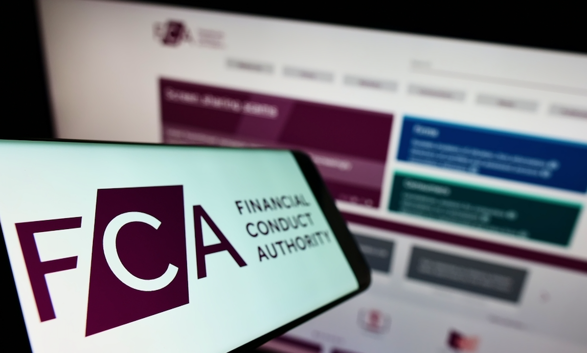 Lawsuit Alleges UK’s FCA Unfairly Excluded Some Businesses From Compensation