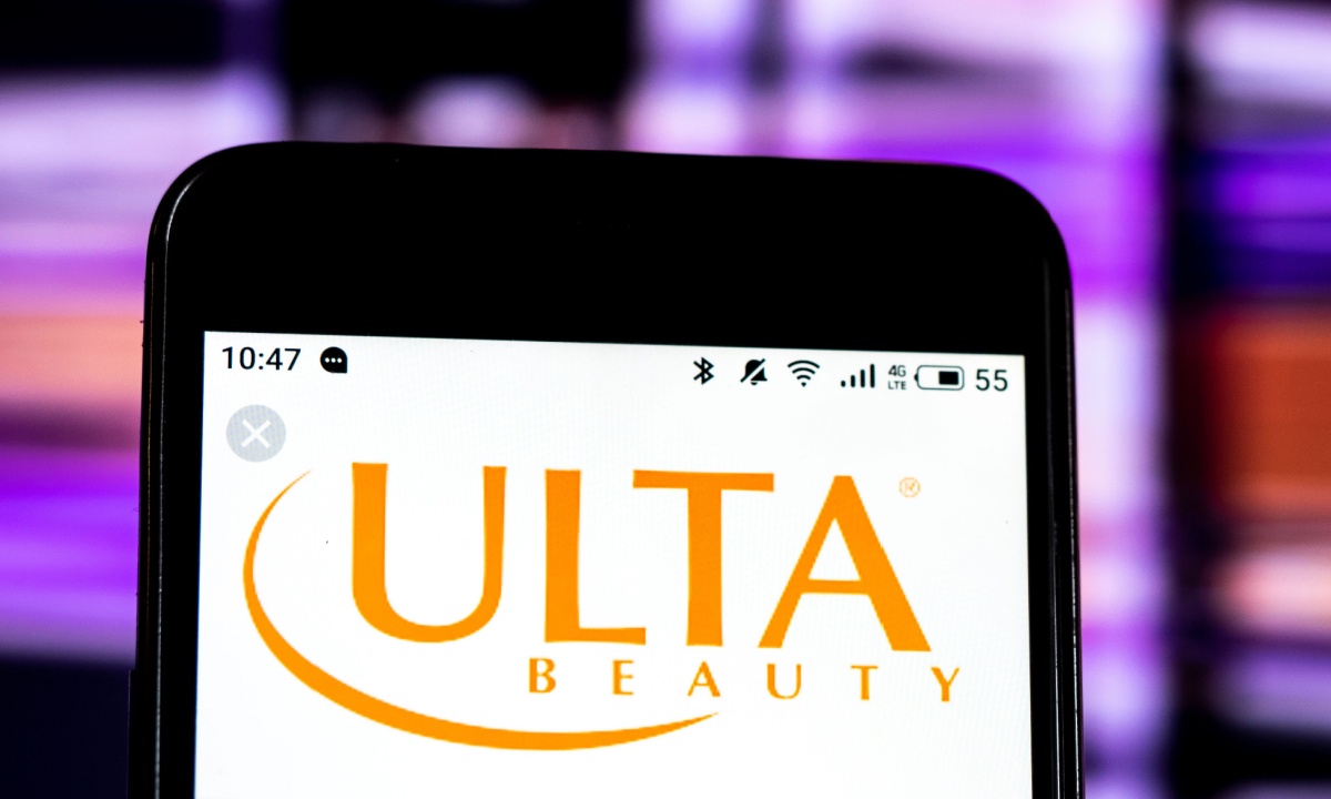 App Provider Rankings: Ulta Beauty Revamps Digital Strategy to Boost Engagement