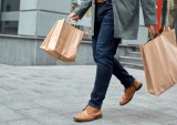 November Consumer Confidence Jumps, but Spending Plans Mixed