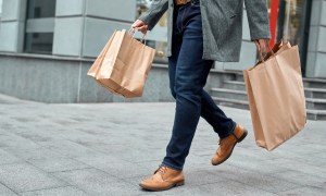 Consumer Confidence Jumps, but Spending Plans Mixed