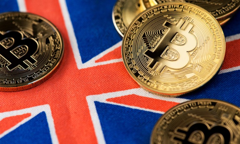 UK Plans New Crypto Regs to Lure Firms From Trump-Led US