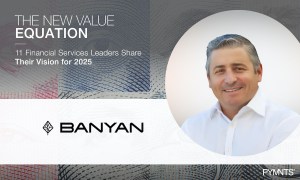 PYMNTS eBook, Banyan