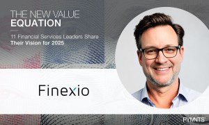 PYMNTS eBook, Finexio