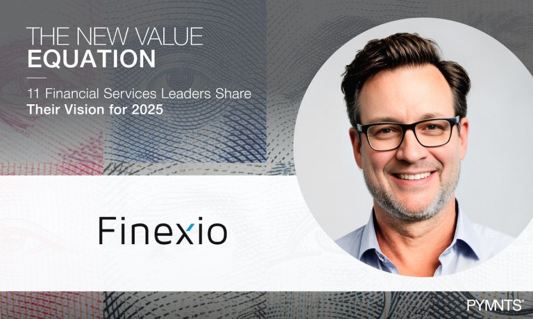 PYMNTS eBook, Finexio