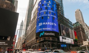 earnings Marqeta