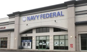 Navy Federal Credit Union