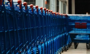 AI Shopping Bots Race to Fill Online Carts