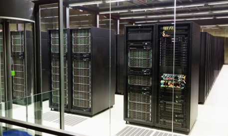 AWS and Anthropic to Build 5x Larger Supercomputer