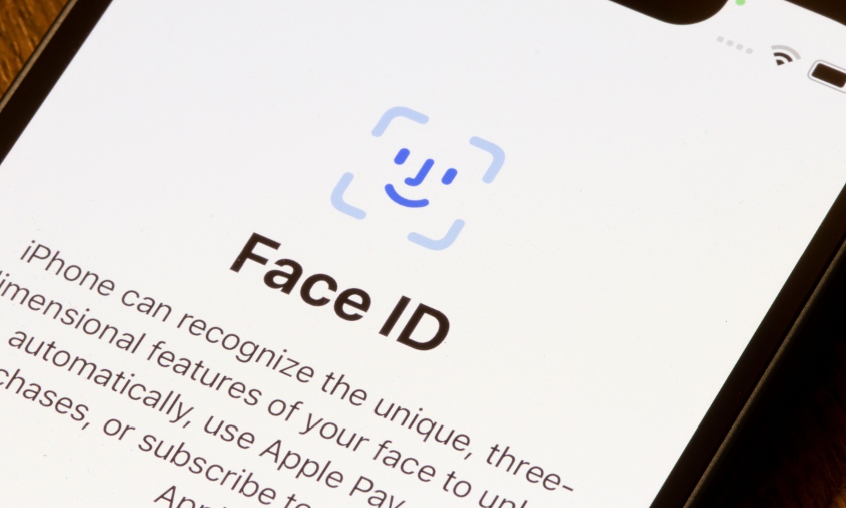 Apple Developing Face ID-Powered Doorbell Camera