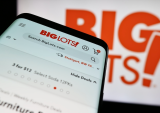 Big Lots app