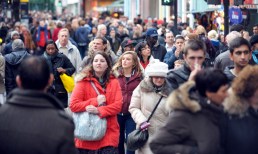 Boxing Day Gives UK Retailers Little Reason to Celebrate