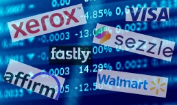 Xerox Surges on Lexmark Deal but Can’t Budge CE 100 Index