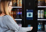 Cantaloupe Debuts Vending Machine Alternative Smart Stores