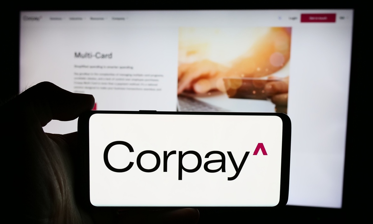 Corpay Expands Corporate Payments Business With Acquisition of GPS | PYMNTS.com