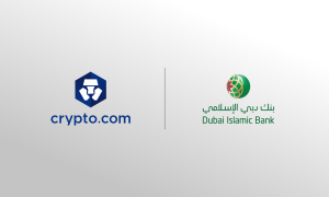 Crypto.com Grows UAE Footprint With Dubai Islamic Bank Tie-Up